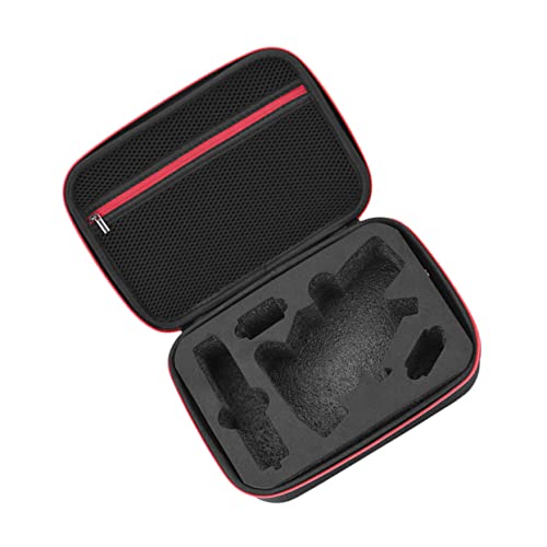 Hoement Kabel-Organizer Ladegerät-Organizer Tragetasche Mit Netztaschen Für Elektronikzubehör Reisen Und Schutz Vor Stößen Und Schäden von Hoement