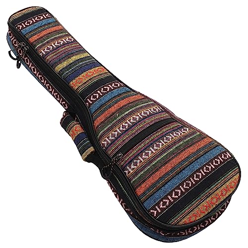 Hoement Schulter Tasche Ukulele Organizer Zur Aufbewahrung Von Handtaschen Handtaschen-aufbewahrungsorganisator Handtaschen-Organizer Aufbewahrungstasche Polyester Tragbar Meter von Hoement