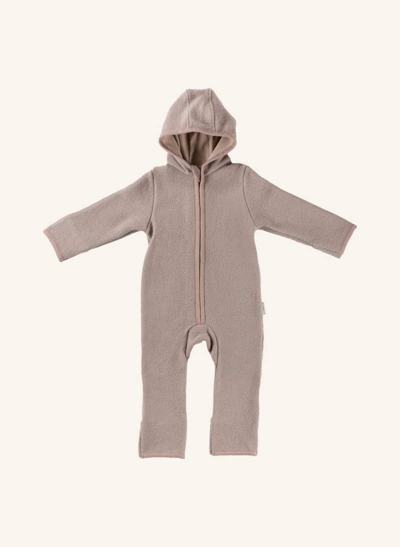 Hofbrucker Overall Elli braun von Hofbrucker