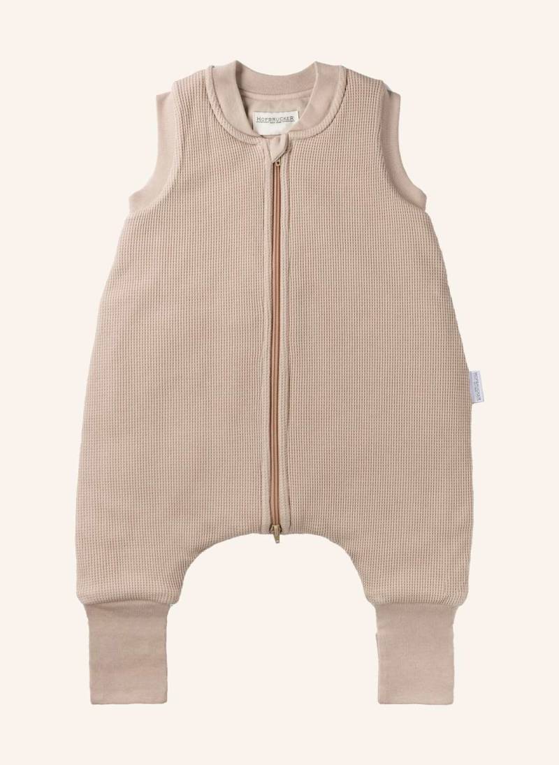 Hofbrucker Schlafsack Matti beige von Hofbrucker