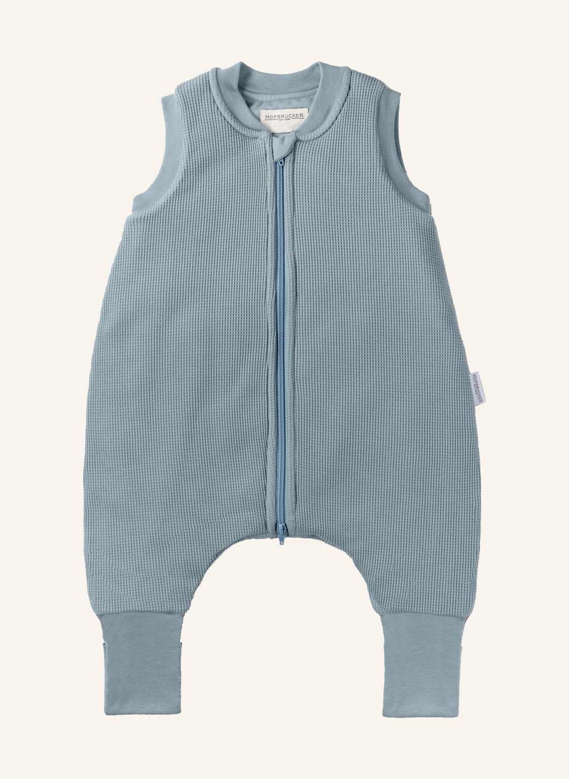 Hofbrucker Schlafsack Matti blau von Hofbrucker
