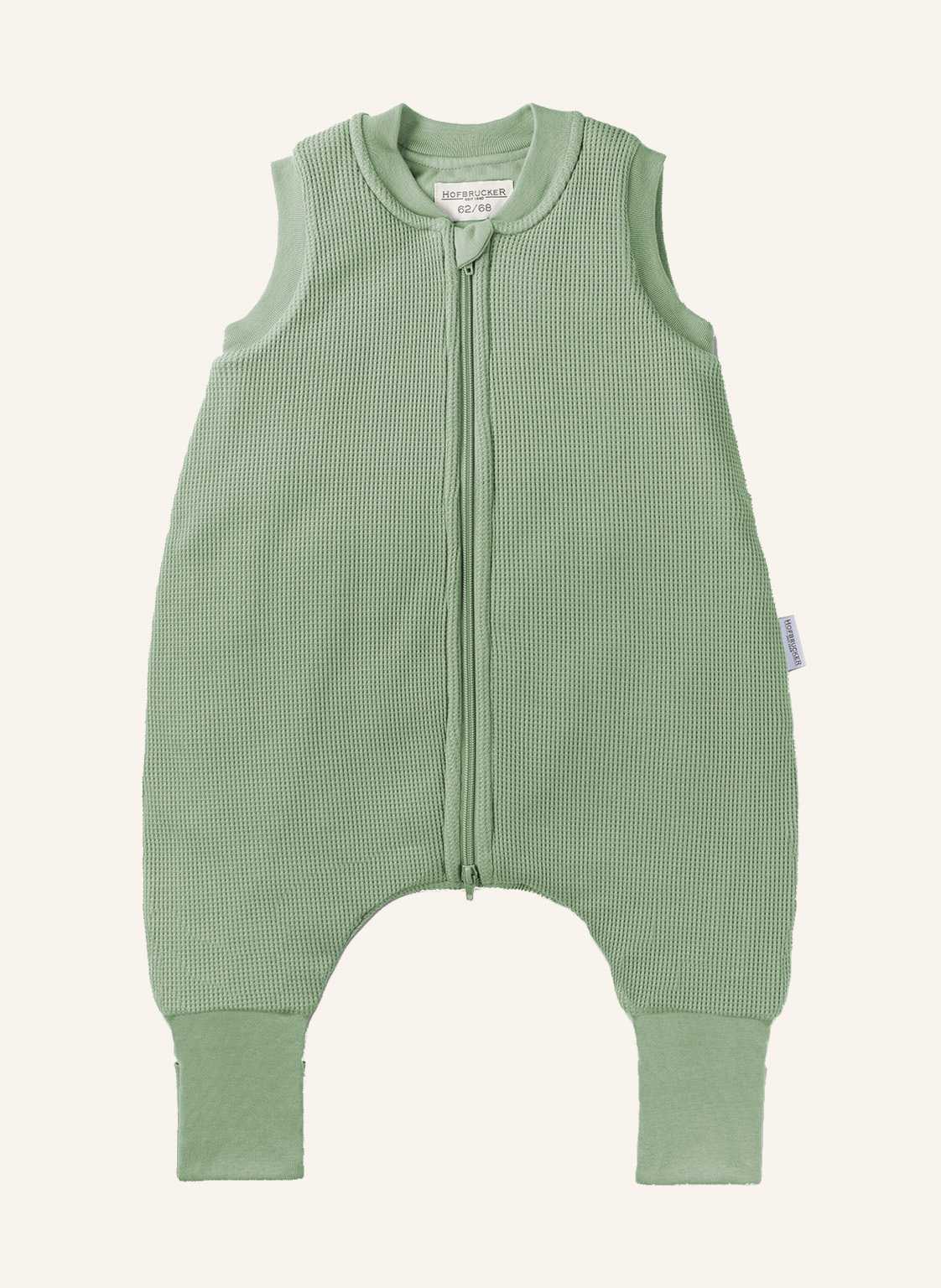 Hofbrucker Schlafsack Matti gruen von Hofbrucker