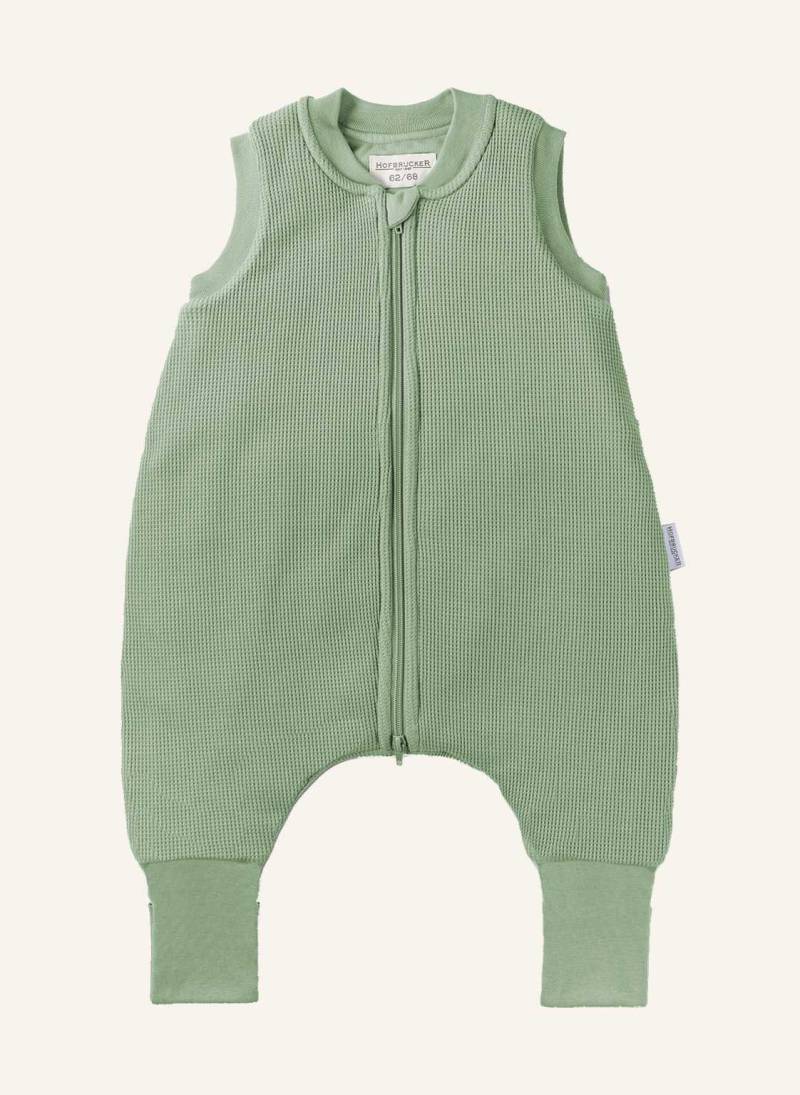 Hofbrucker Schlafsack Matti gruen von Hofbrucker