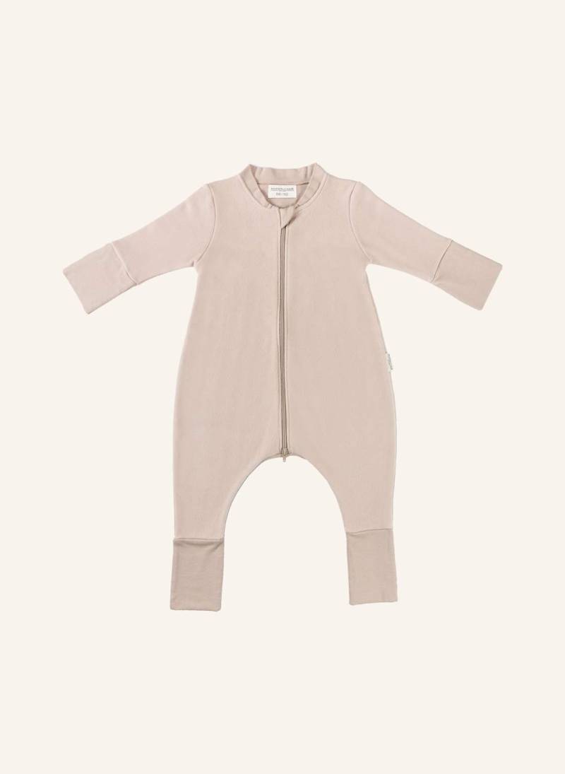 Hofbrucker Schlafsack Milo beige von Hofbrucker