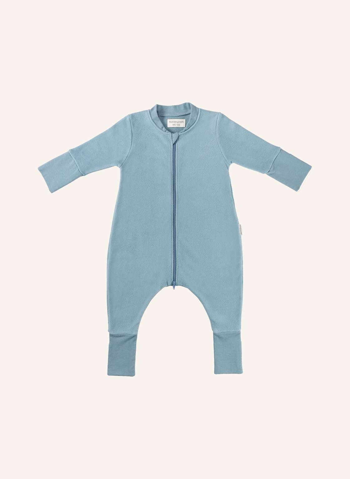 Hofbrucker Schlafsack Milo blau von Hofbrucker