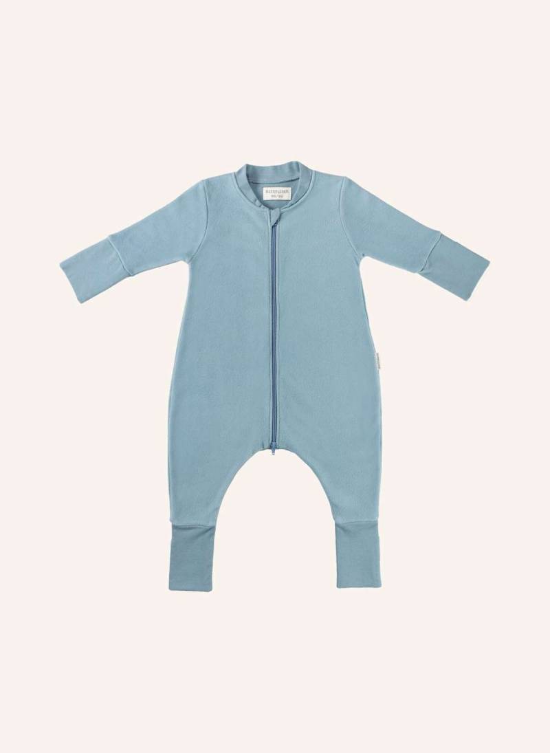 Hofbrucker Schlafsack Milo blau von Hofbrucker