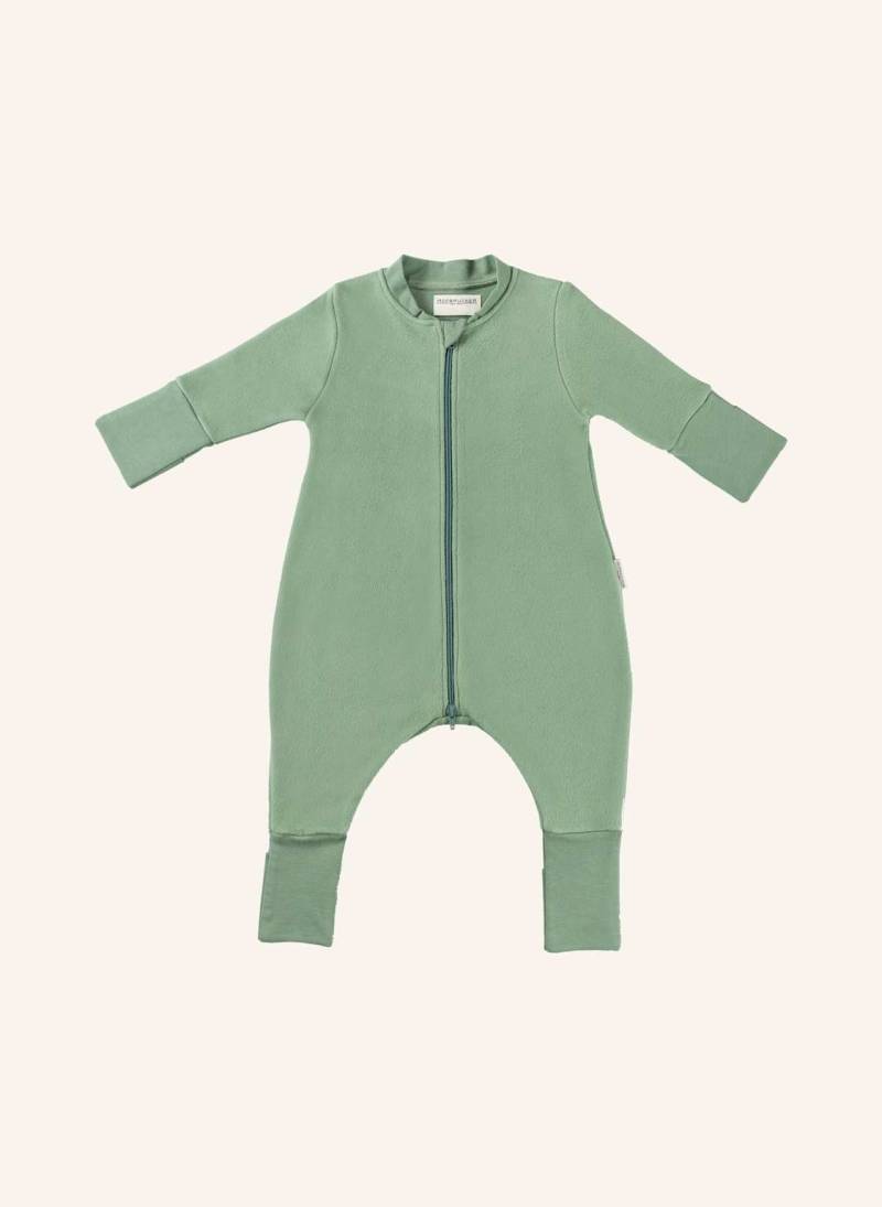 Hofbrucker Schlafsack Milo gruen von Hofbrucker