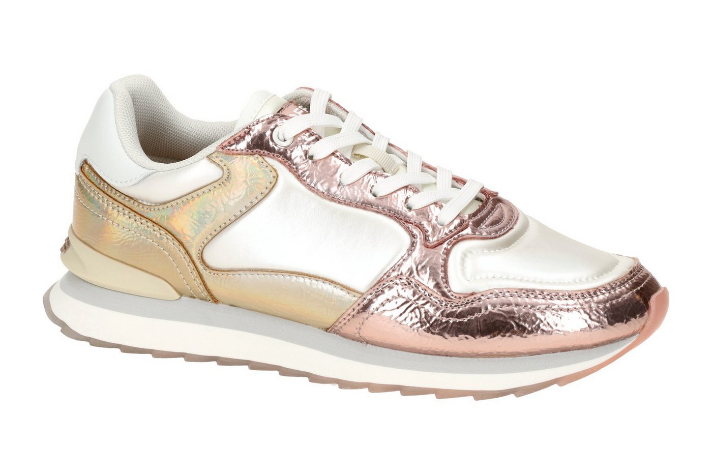 Hoff 12402018 Schnürschuh Hoff 12402018 Schnürschuh von Hoff