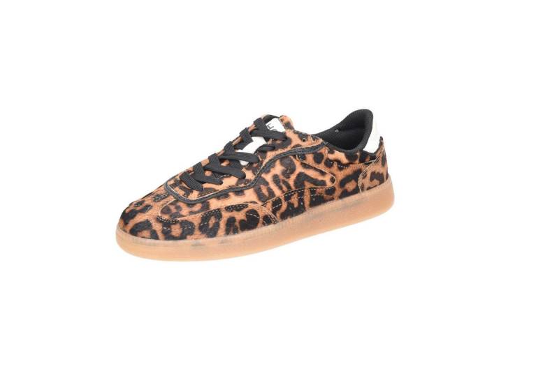 Hoff Alley Leopard Schnürschuh von Hoff