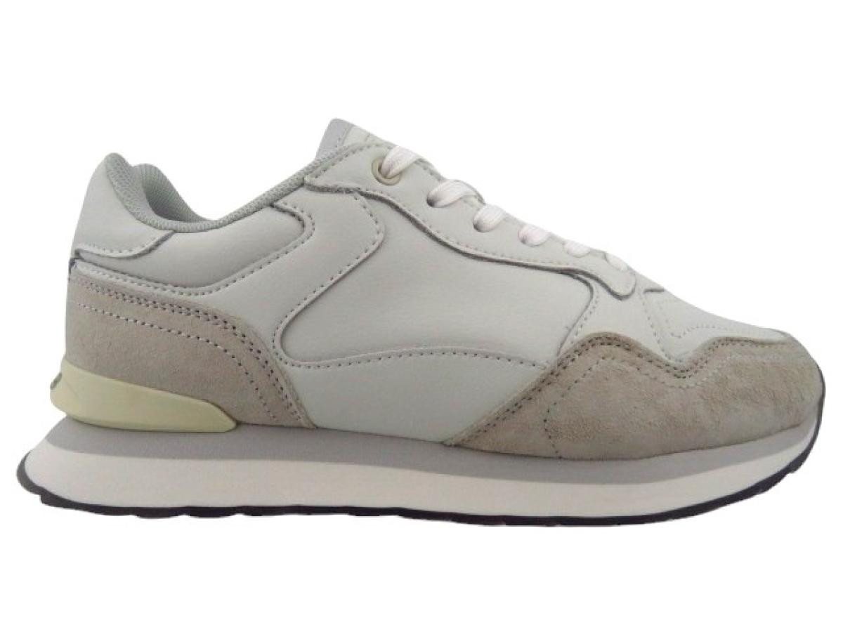 Hoff Cali white calc Schnürschuh von Hoff