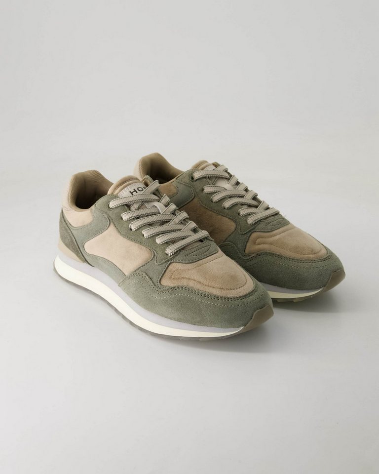 Hoff City Mexico Sneaker Obermaterial: Leder und Textil Hoff City Mexico Sneaker Obermaterial: Leder und Textil von Hoff