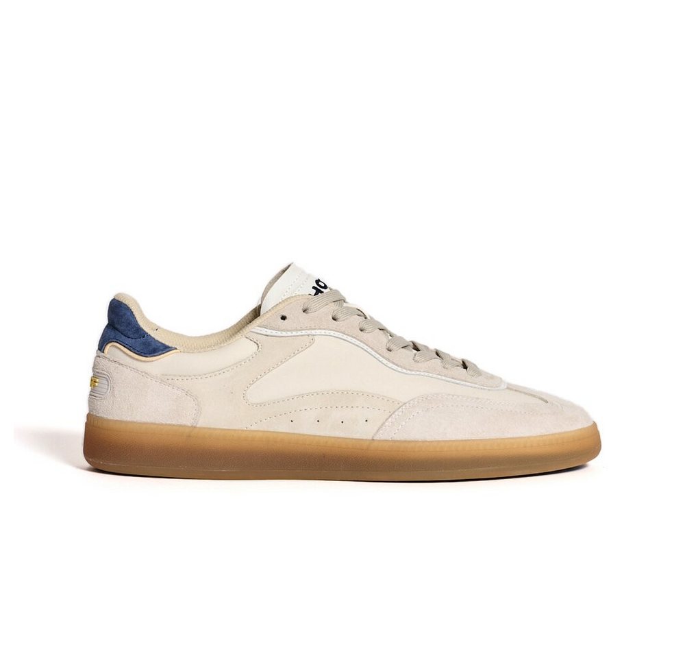 Hoff Hoff - Alley Off White Man - Beige Schnürschuh von Hoff