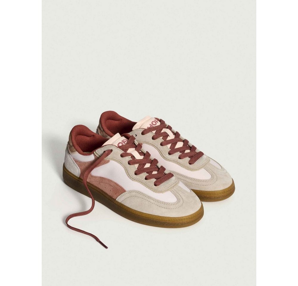 Hoff Hoff - Alley Woman - Mehrfarbig Schnürschuh von Hoff