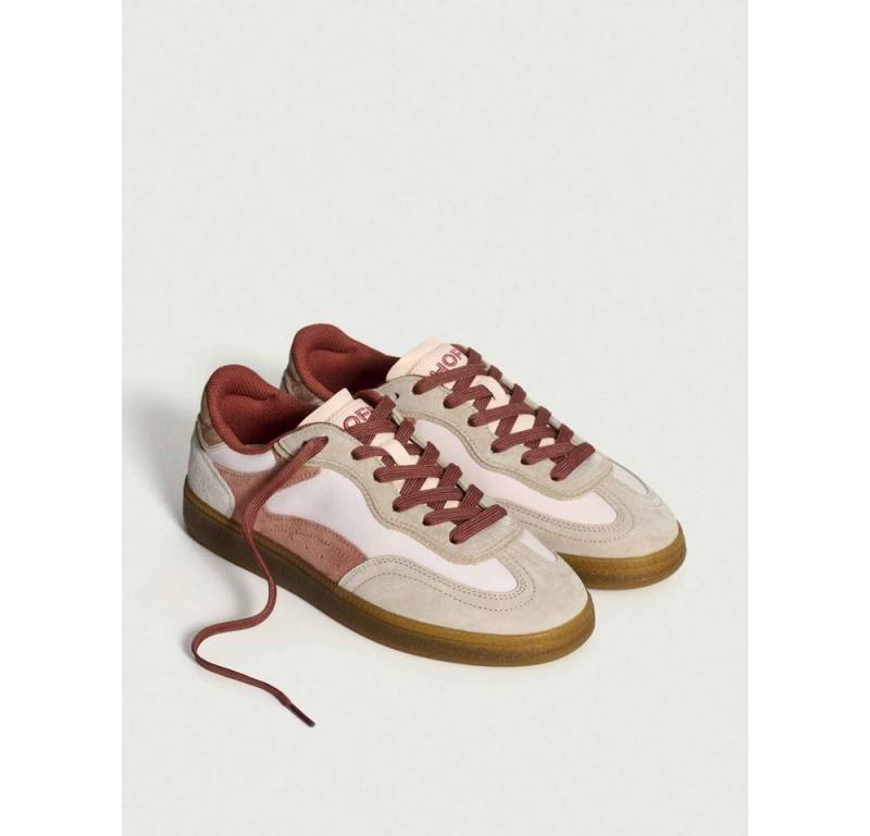 Hoff Hoff - Alley Woman - Mehrfarbig Schnürschuh von Hoff