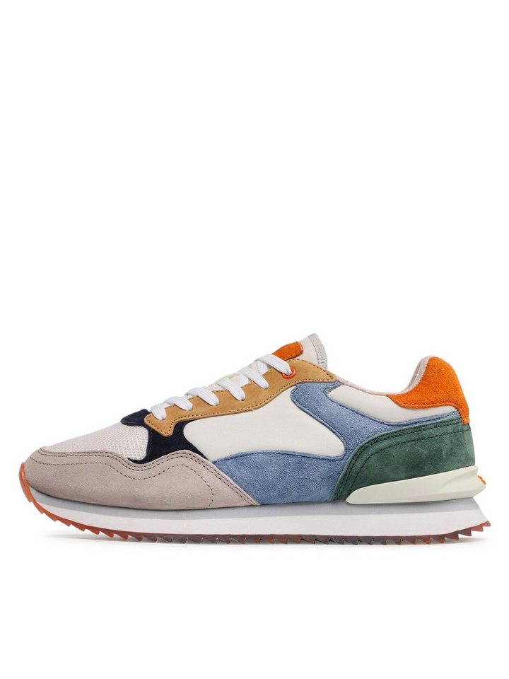 Hoff Hoff Herren Sneakers HOFF-12202601 BANGKOK MAN MULTICOLO MIX Sneaker von Hoff