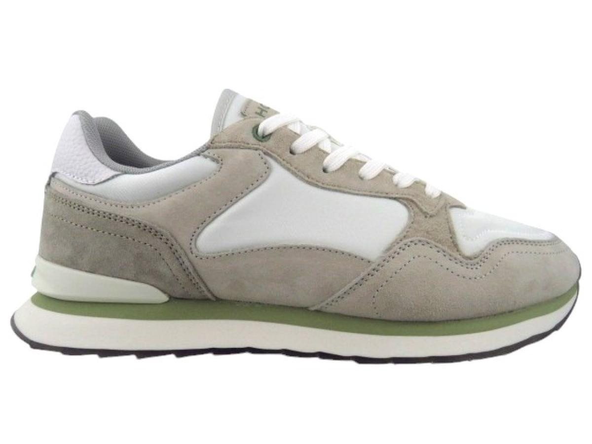 Hoff Naousa beige Sneaker von Hoff