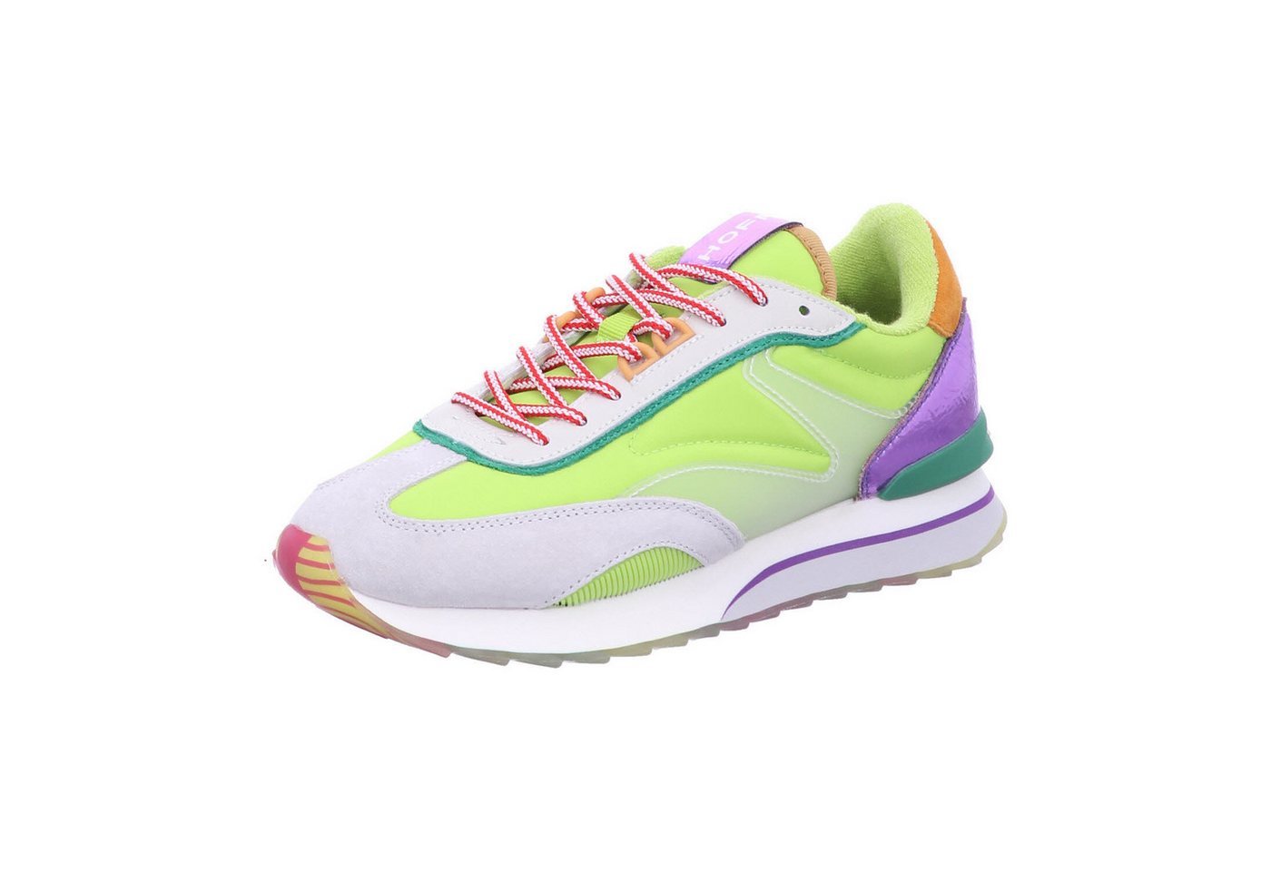 Hoff Persimmon Sneaker von Hoff