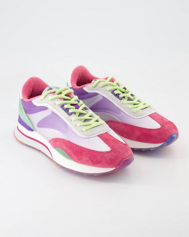 Hoff Star Fruit Sneaker Obermaterial: Leder und Textil Hoff Star Fruit Sneaker Obermaterial: Leder und Textil von Hoff