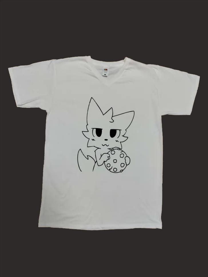 Boykisser Meme T-Shirt Boykisser Meme T-Shirt von HofmannDruck