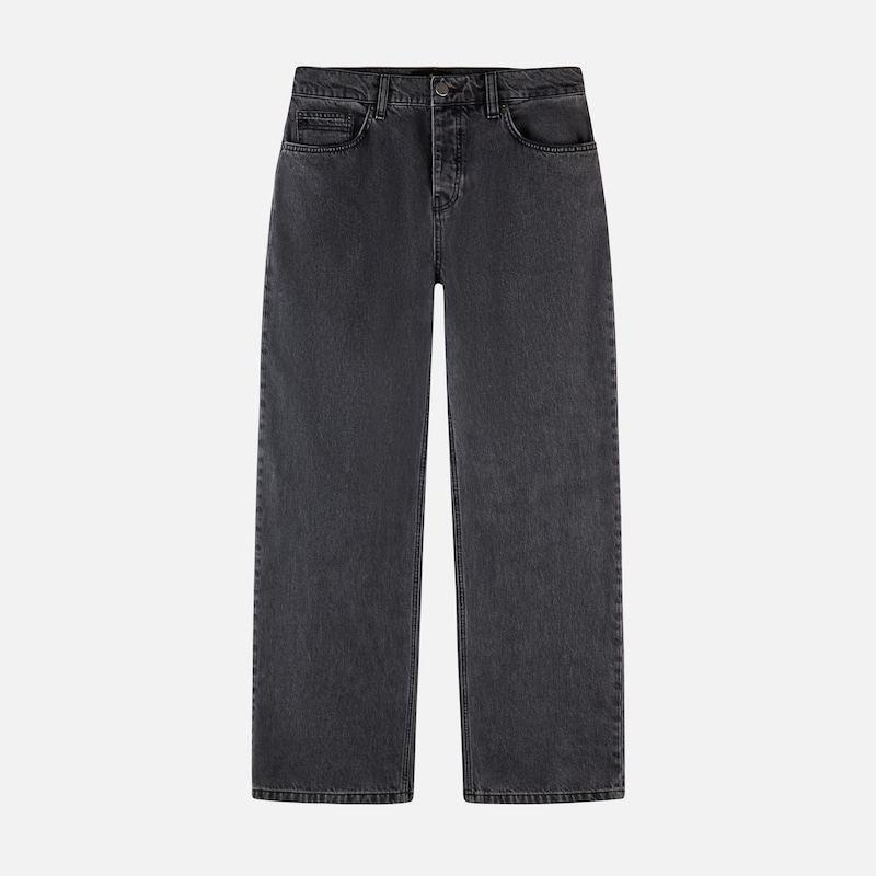 Hogan - 5-Pocket-Jeans, SCHWARZ, XS - Kleidung Hogan - 5-Pocket-Jeans, SCHWARZ, XS - Kleidung von Hogan