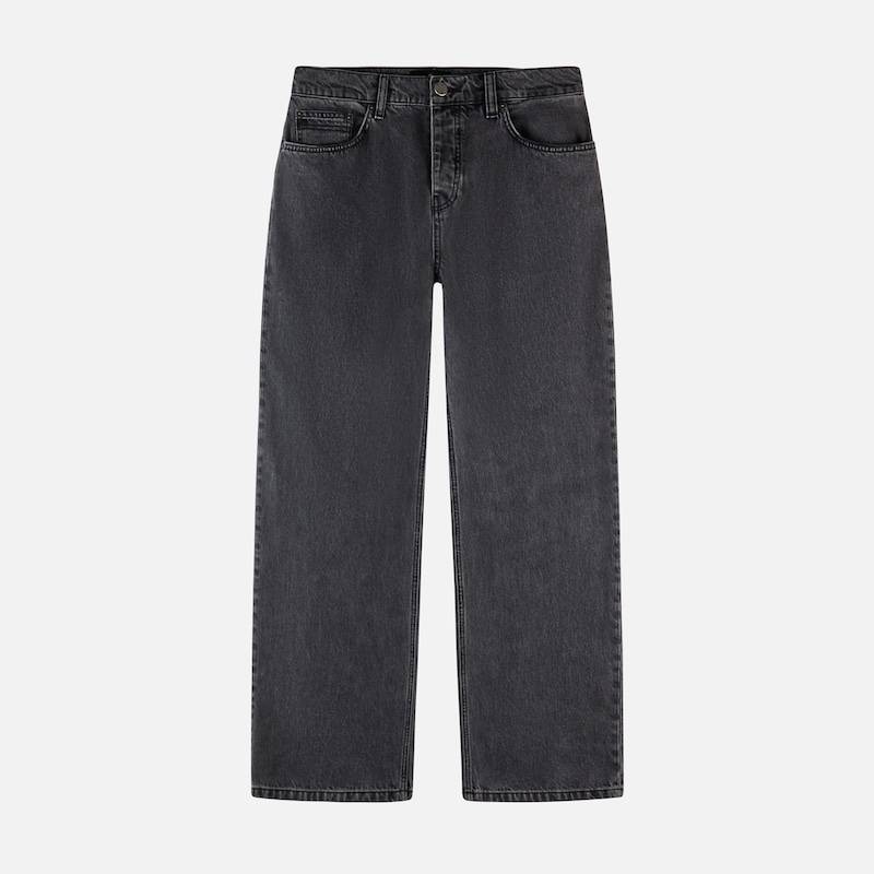 Hogan - 5-Pocket-Jeans, SCHWARZ, XS - Kleidung von Hogan