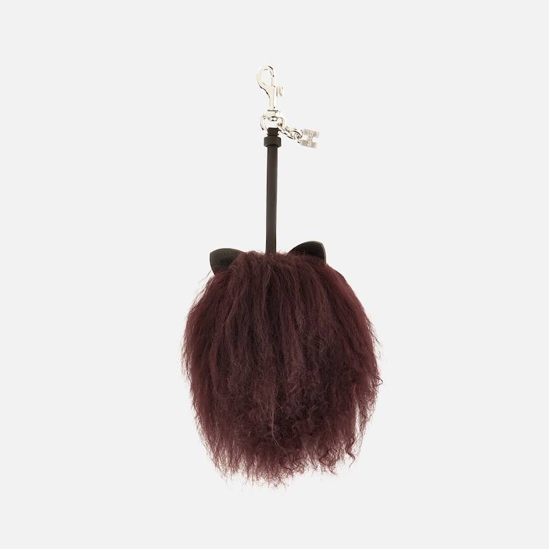 Hogan - Anhänger, BRAUN,  - Geldbörsen Hogan - Anhänger, BRAUN,  - Geldbörsen von Hogan