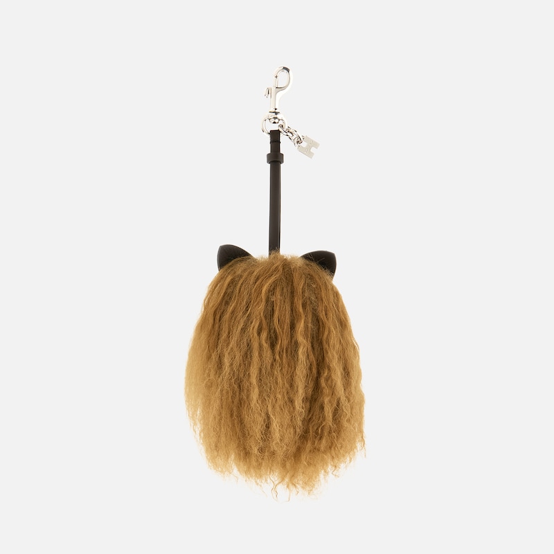 Hogan - Anhänger, BRAUN,  - Geldbörsen von Hogan