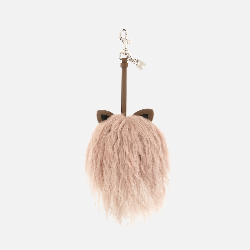 Hogan - Anhänger, BRAUN,ROSA, - Geldbörsen Hogan - Anhänger, BRAUN,ROSA, - Geldbörsen von Hogan