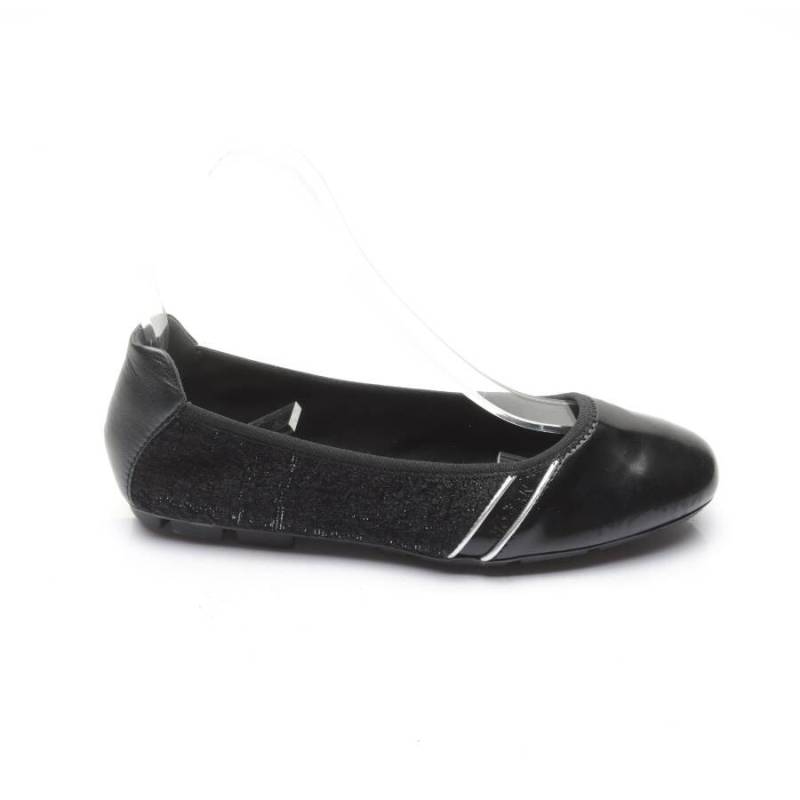 Hogan Ballerinas EUR 35 Schwarz von Hogan