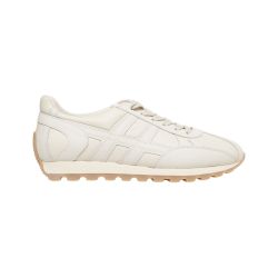Hogan Beige Sneakers '86er' Für Damen von Hogan