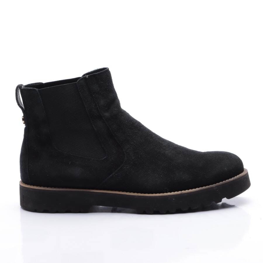 Hogan Chelsea Boots EUR 36 Schwarz von Hogan