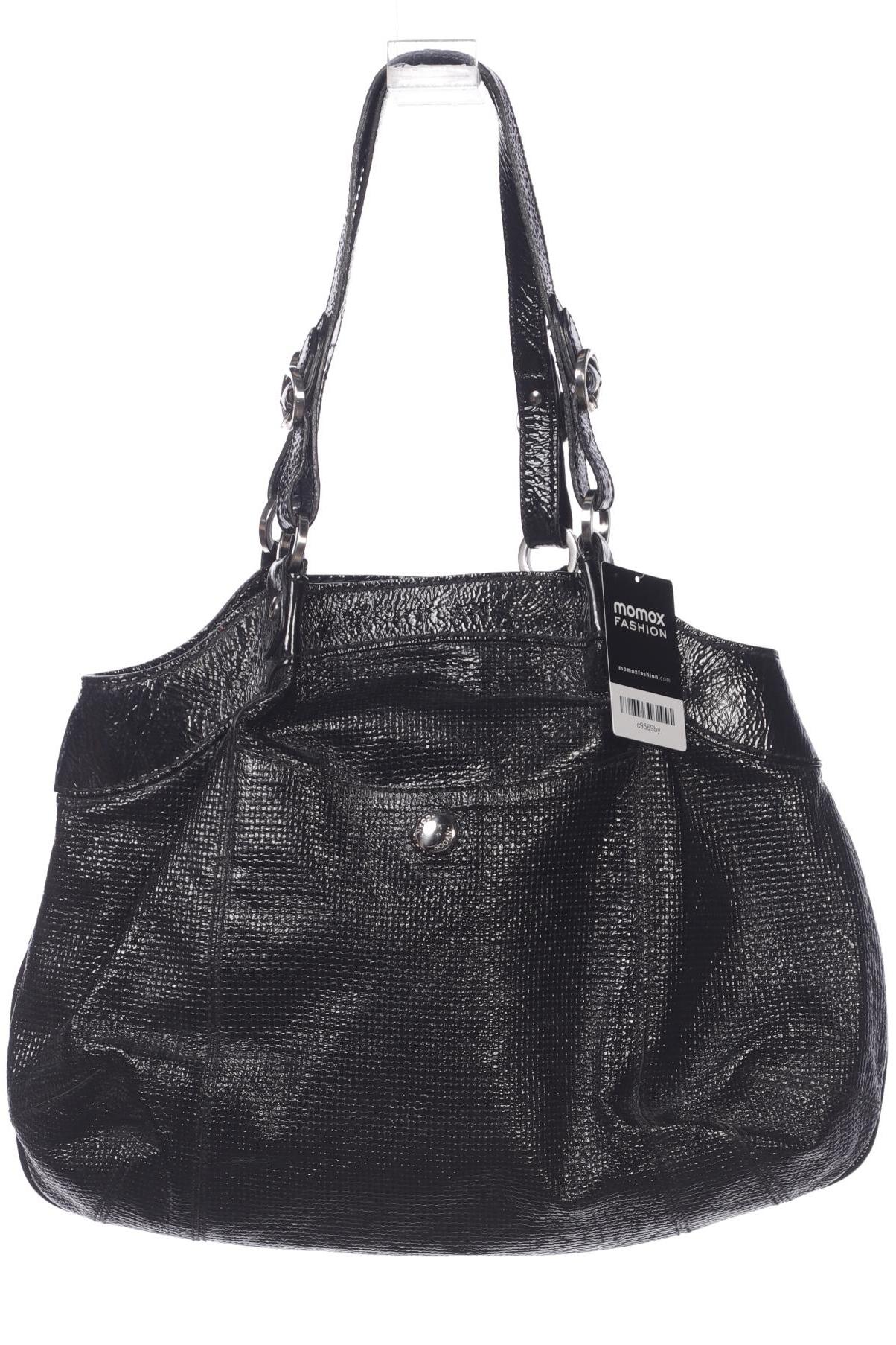 Hogan Damen Handtasche, schwarz von Hogan