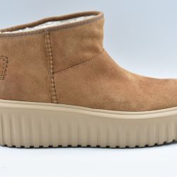 Hogan Damen-schnürschuhe In Kenia-farbe von Hogan