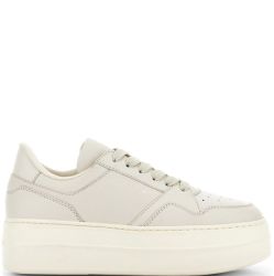 Hogan Graue Sneakers Für Damen von Hogan