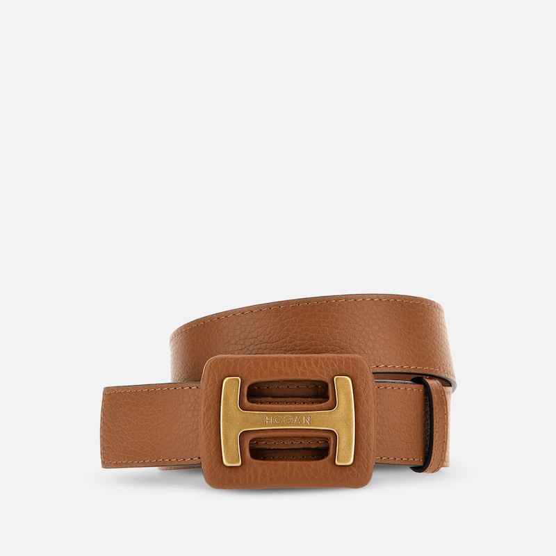 Hogan - Gürtel, BEIGE, 90 - Gürtel Hogan - Gürtel, BEIGE, 90 - Gürtel von Hogan