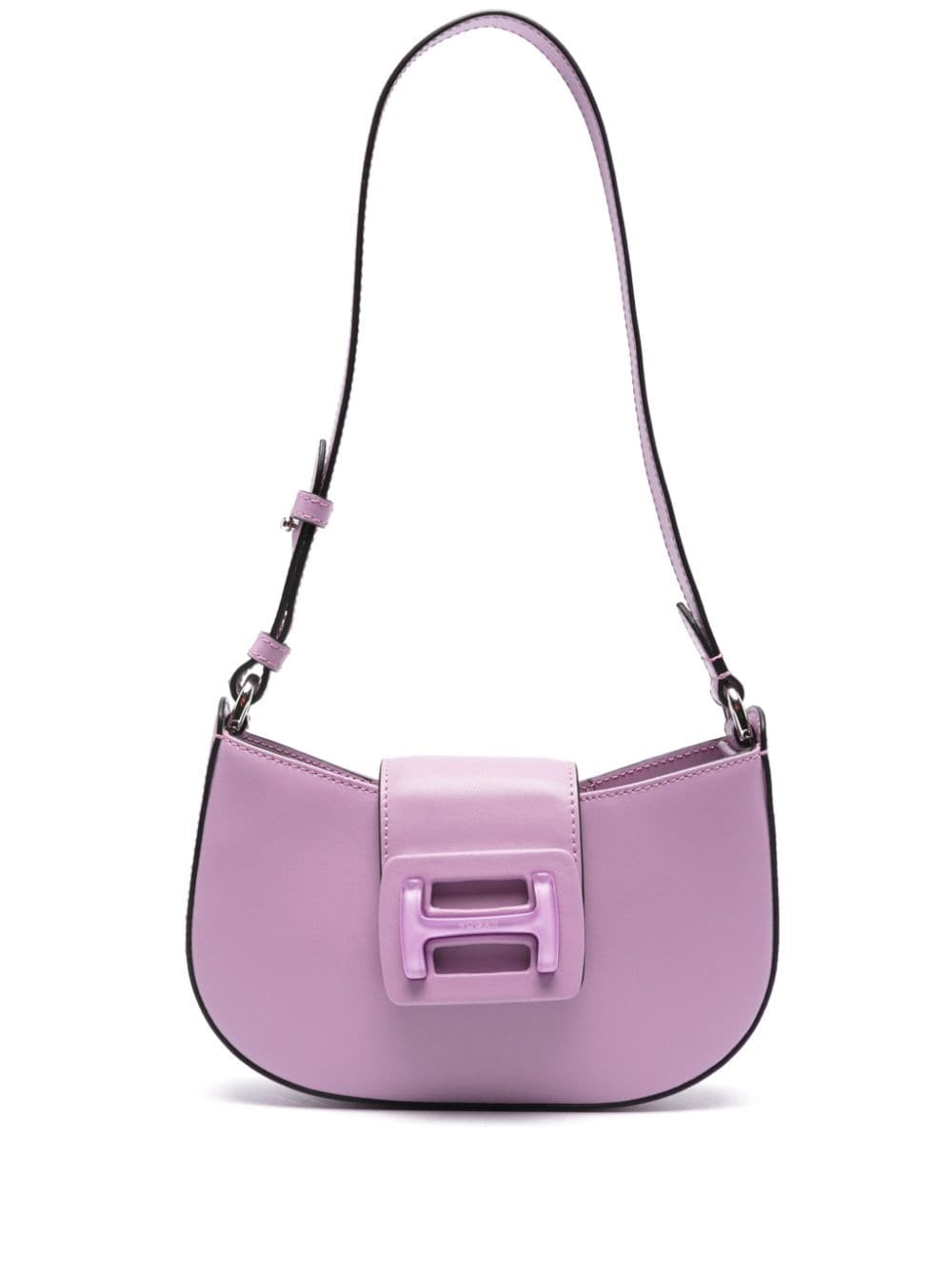 Hogan H-Bag Schultertasche - Violett von Hogan