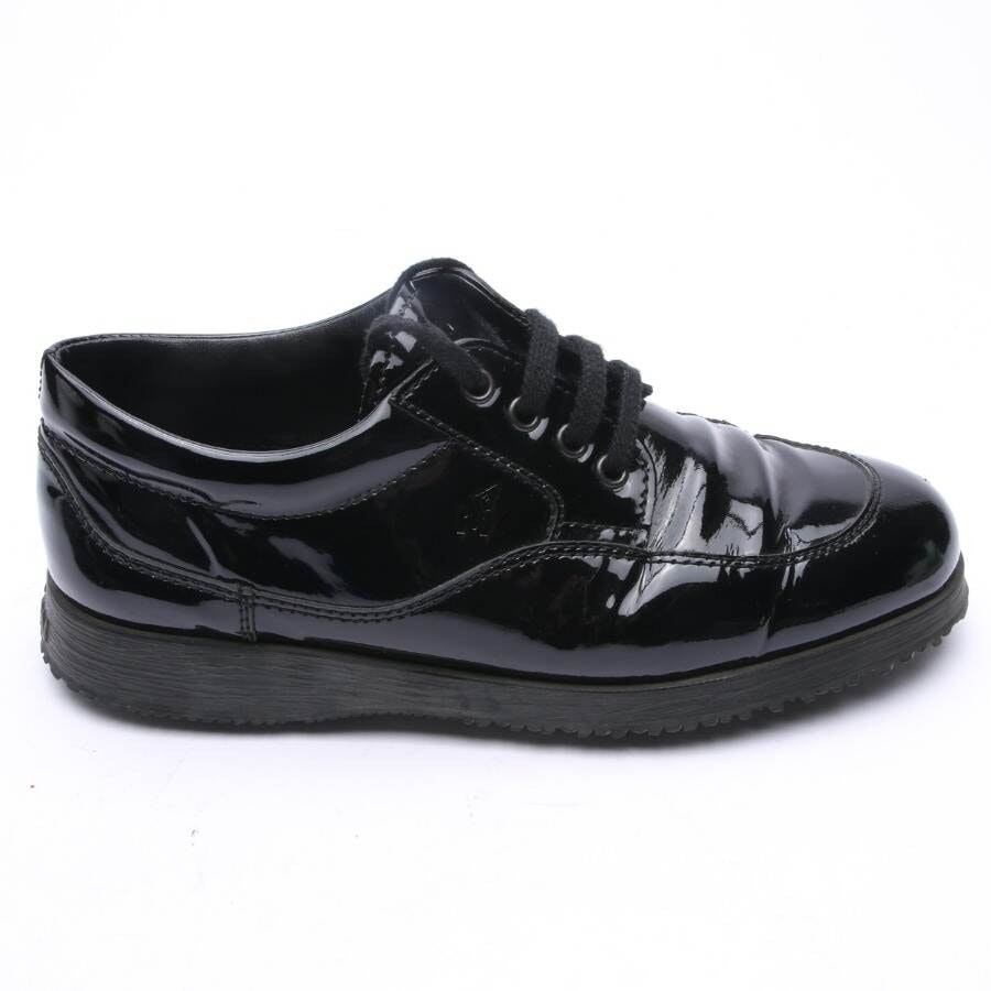 Hogan Halbschuhe EUR 38,5 Schwarz von Hogan