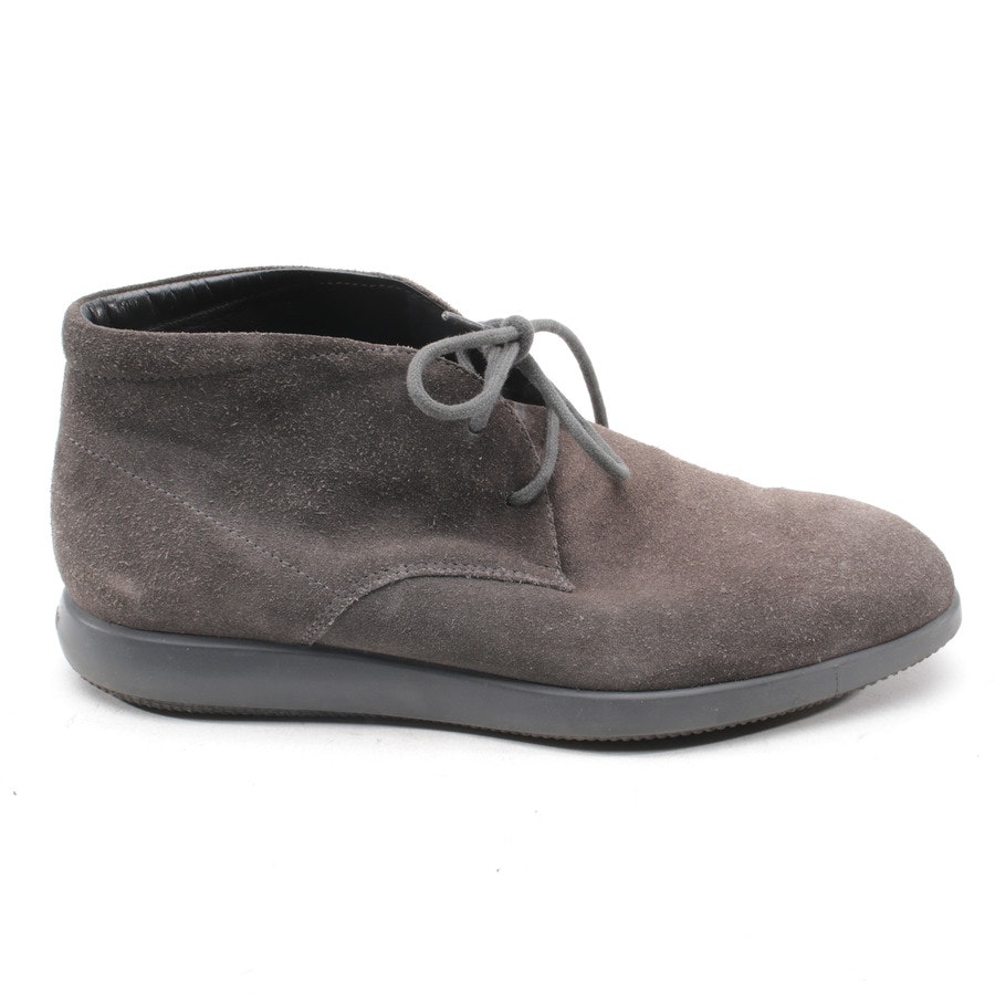 Hogan Halbschuhe EUR 39,5 Braun von Hogan