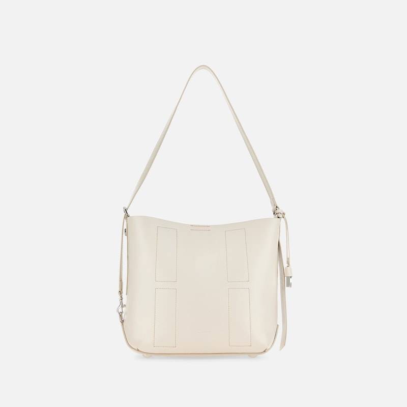 Hogan - Hobo-Tasche Hogan Hocket Small, CREME,  - Taschen Hogan - Hobo-Tasche Hogan Hocket Small, CREME,  - Taschen von Hogan
