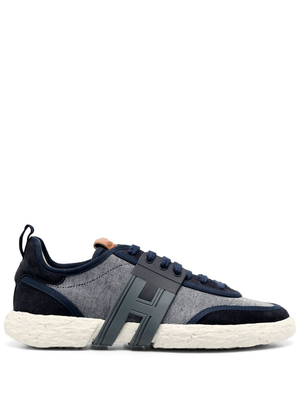 Hogan Hogan-3R Sneakers - Blau von Hogan