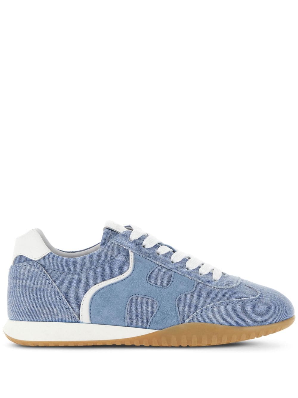 Hogan Olympia-Z Sneakers - Blau von Hogan