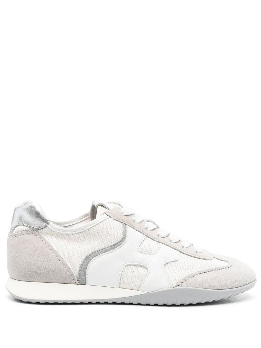 Hogan Olympia-Z Sneakers - Grau von Hogan