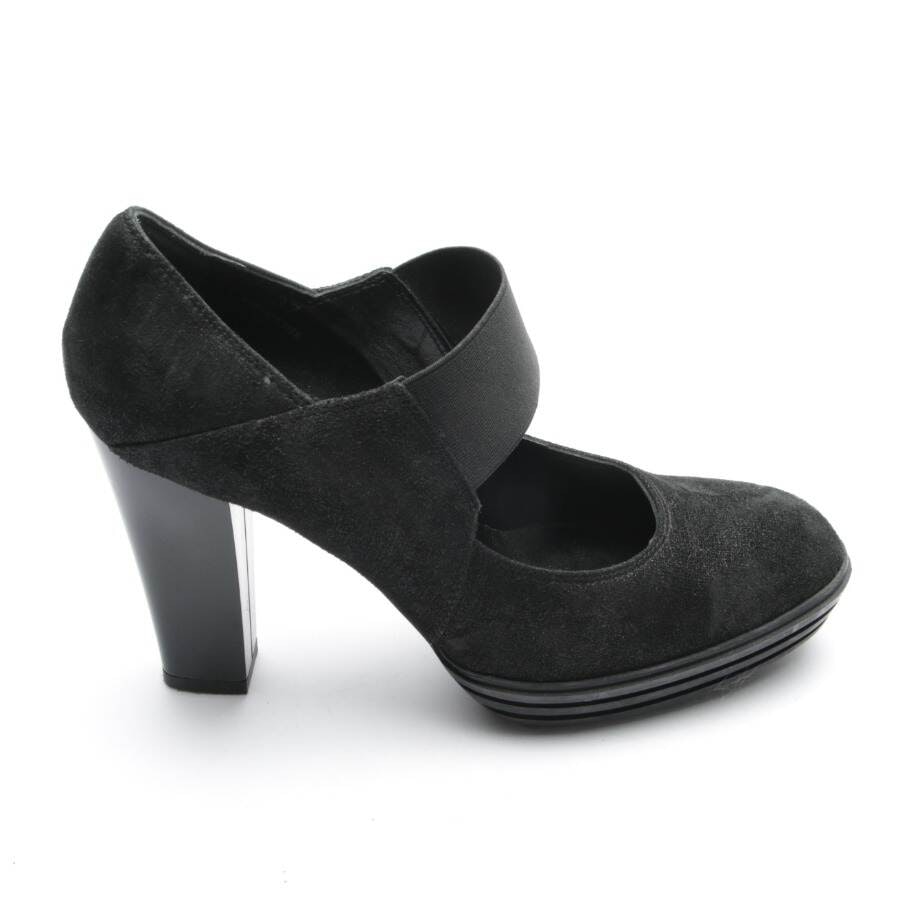 Hogan Pumps EUR 37 Schwarz von Hogan