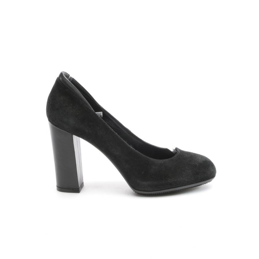 Hogan Pumps EUR 37 Schwarz von Hogan