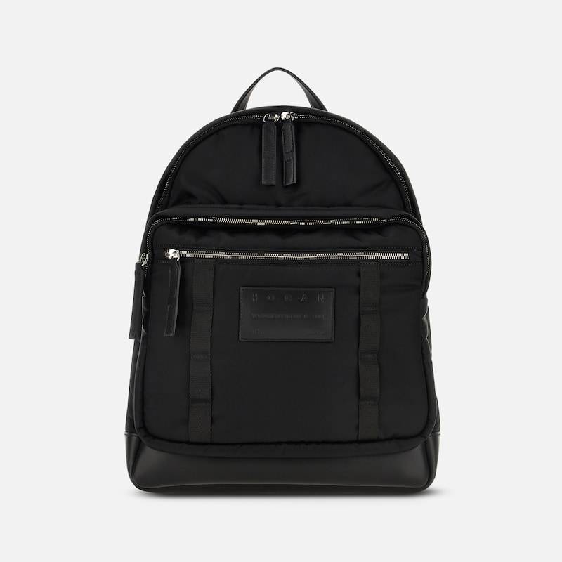 Hogan - Rucksack, SCHWARZ,  - Taschen von Hogan