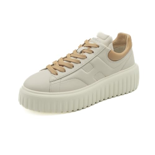 HOGAN SCARPE DONNA HXW6450FC60LE90CA9 H-STRIPES PE25 von Hogan
