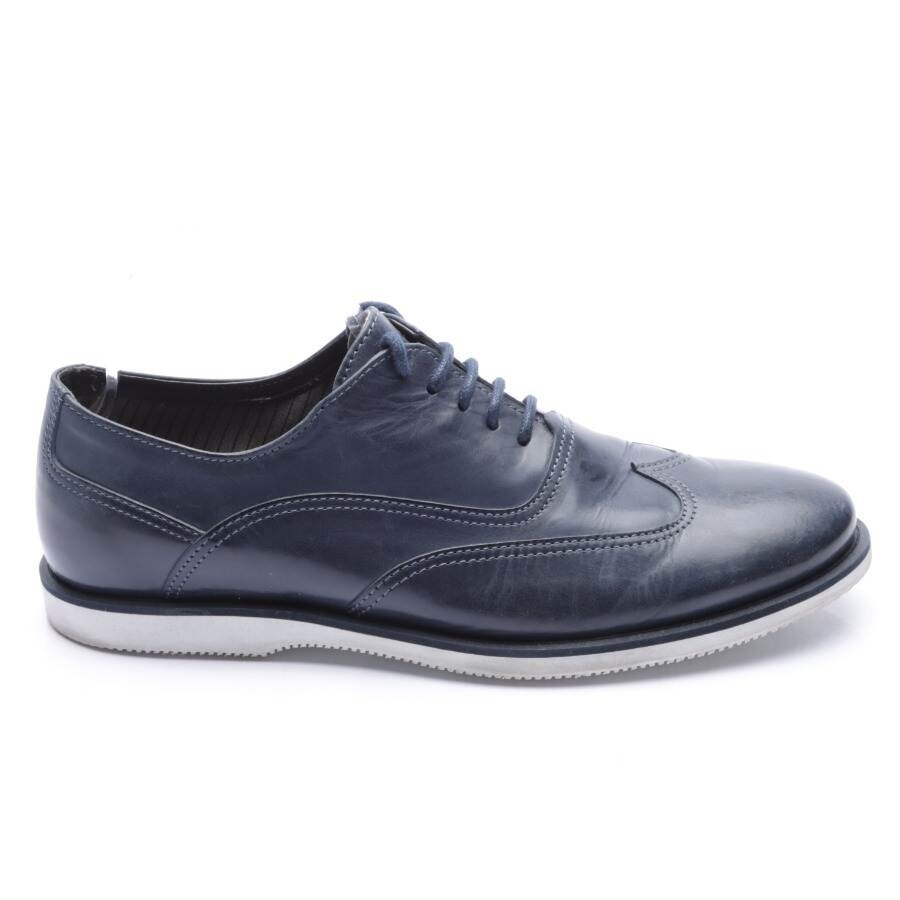 Hogan Schnürschuhe EUR 41 Navy von Hogan