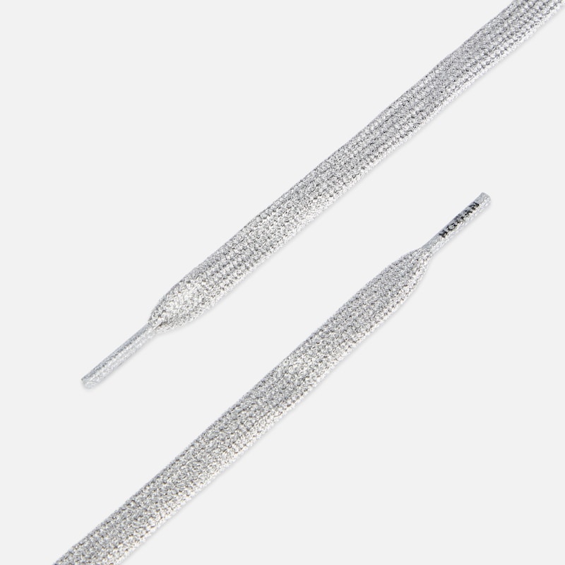 Hogan - Schnürsenkel, SILBER,  - Schuhe von Hogan