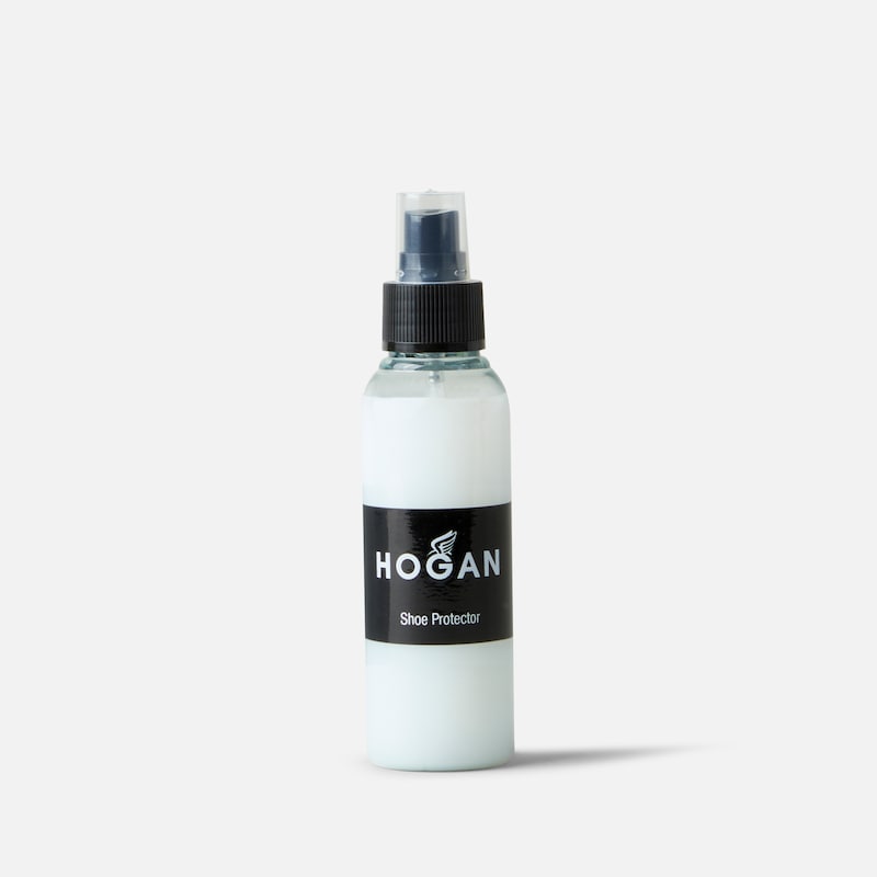Hogan - Schutzspray für Sneakers, SCHWARZ,  - Geldbörsen von Hogan