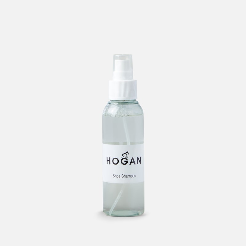 Hogan - Shampoo für Sneakers, SCHWARZ,  - Geldbörsen von Hogan